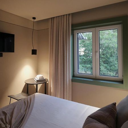 Oporto Coliving Circunvalacao 13250 Senhora da Hora Eksteriør billede