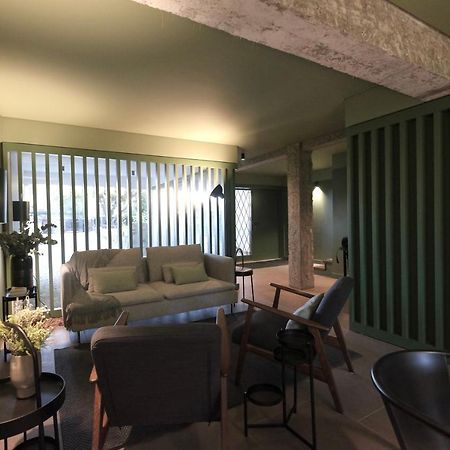 Oporto Coliving Circunvalacao 13250 Senhora da Hora Eksteriør billede