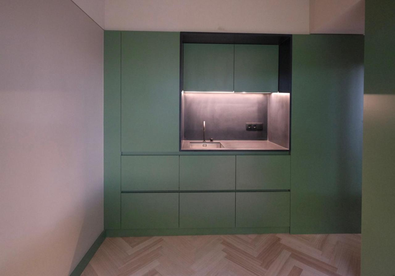 Oporto Coliving Circunvalacao 13250 Senhora da Hora Eksteriør billede
