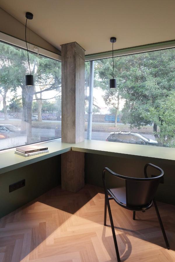 Oporto Coliving Circunvalacao 13250 Senhora da Hora Eksteriør billede