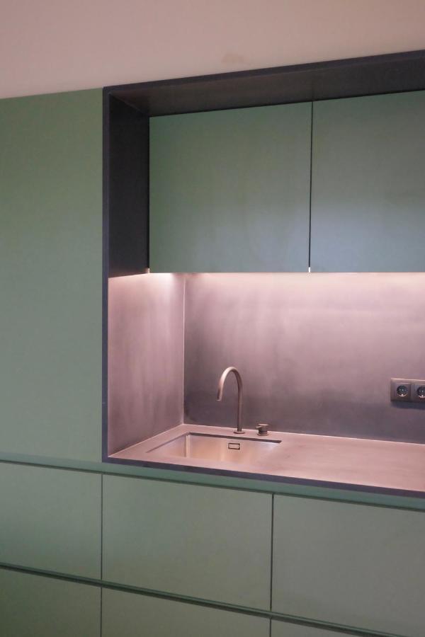 Oporto Coliving Circunvalacao 13250 Senhora da Hora Eksteriør billede
