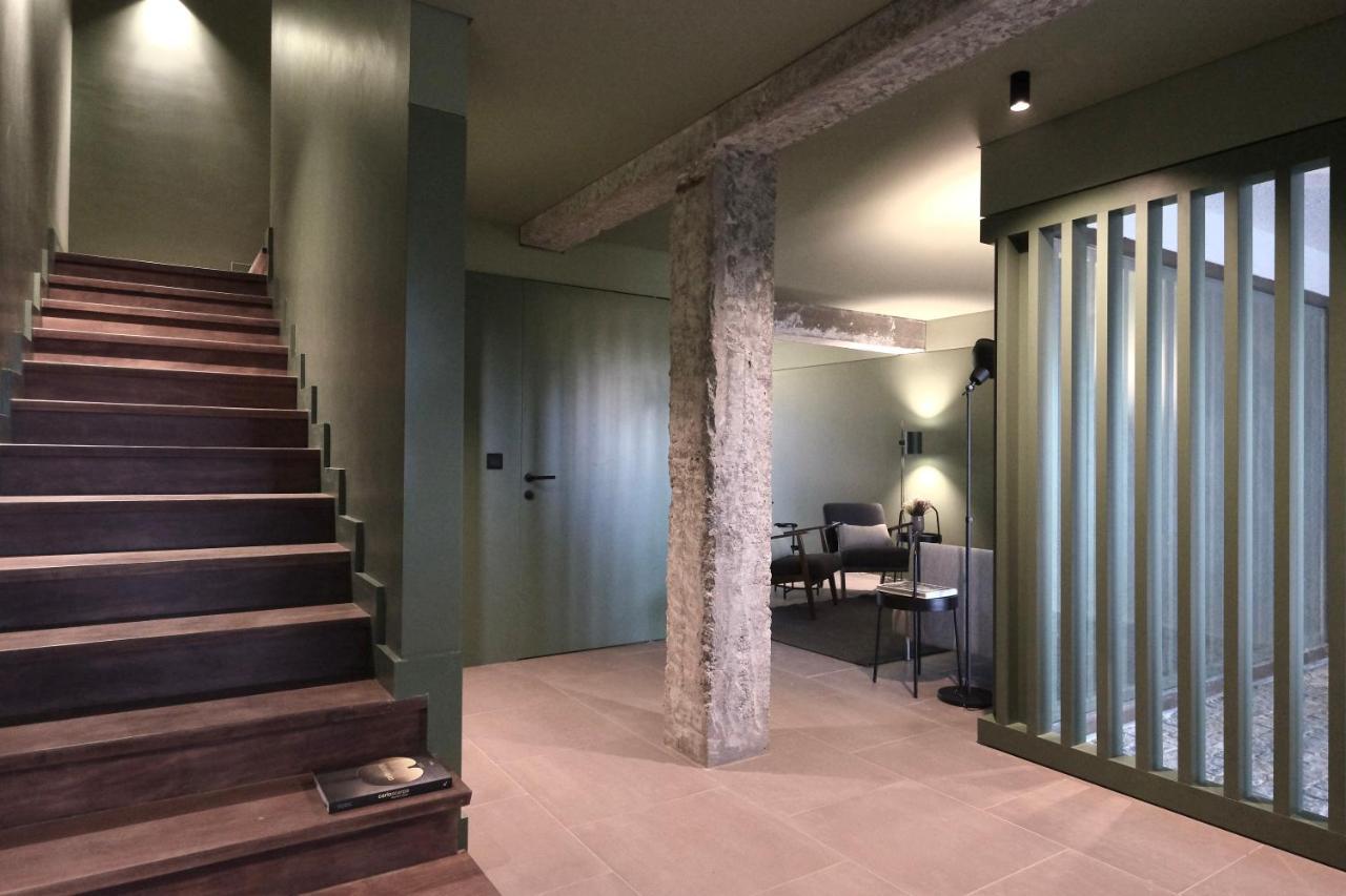 Oporto Coliving Circunvalacao 13250 Senhora da Hora Eksteriør billede