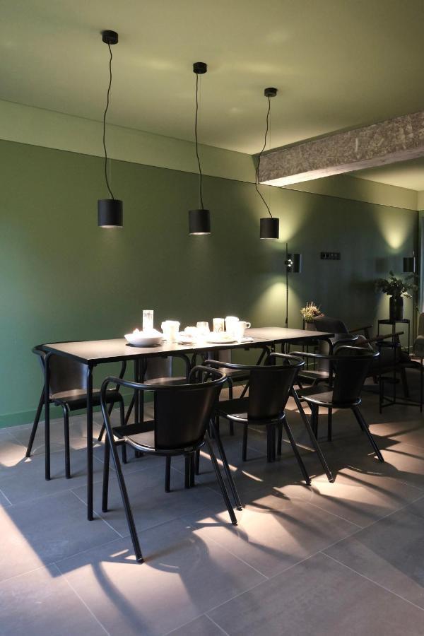 Oporto Coliving Circunvalacao 13250 Senhora da Hora Eksteriør billede