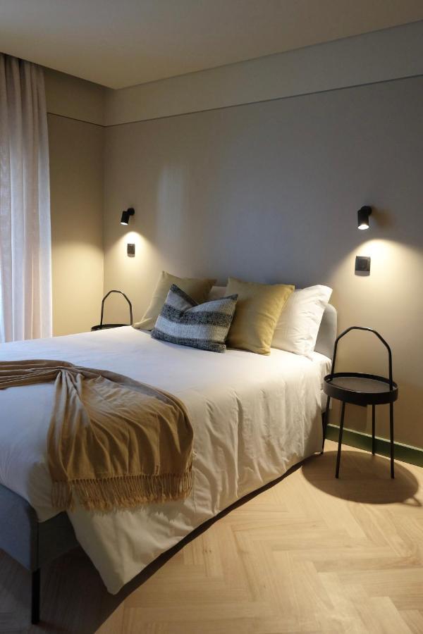 Oporto Coliving Circunvalacao 13250 Senhora da Hora Eksteriør billede
