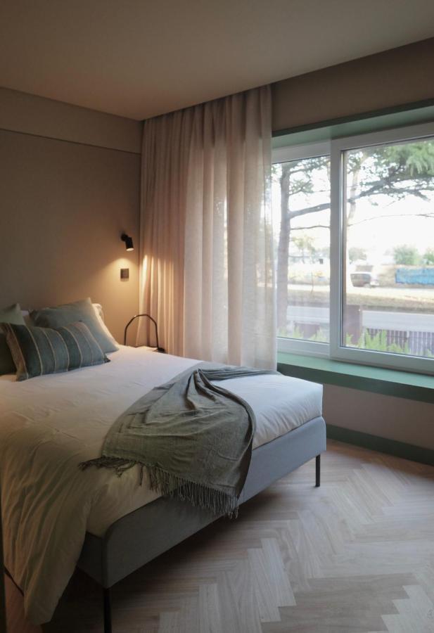 Oporto Coliving Circunvalacao 13250 Senhora da Hora Eksteriør billede