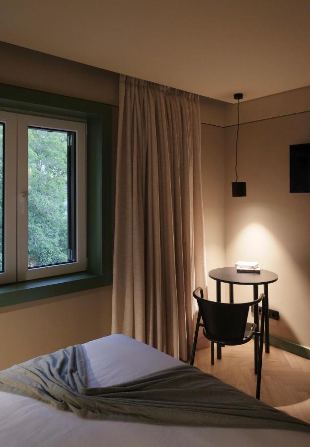 Oporto Coliving Circunvalacao 13250 Senhora da Hora Eksteriør billede