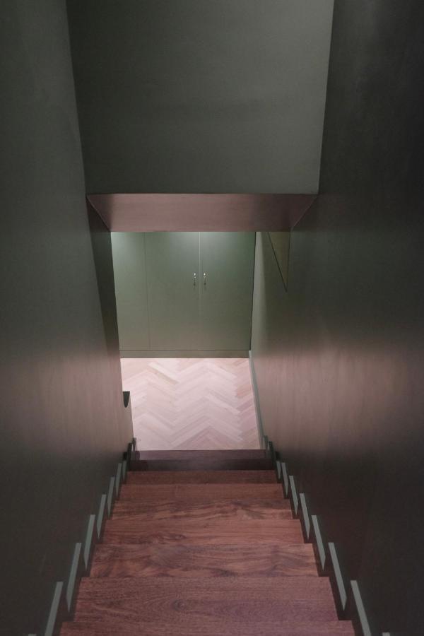 Oporto Coliving Circunvalacao 13250 Senhora da Hora Eksteriør billede