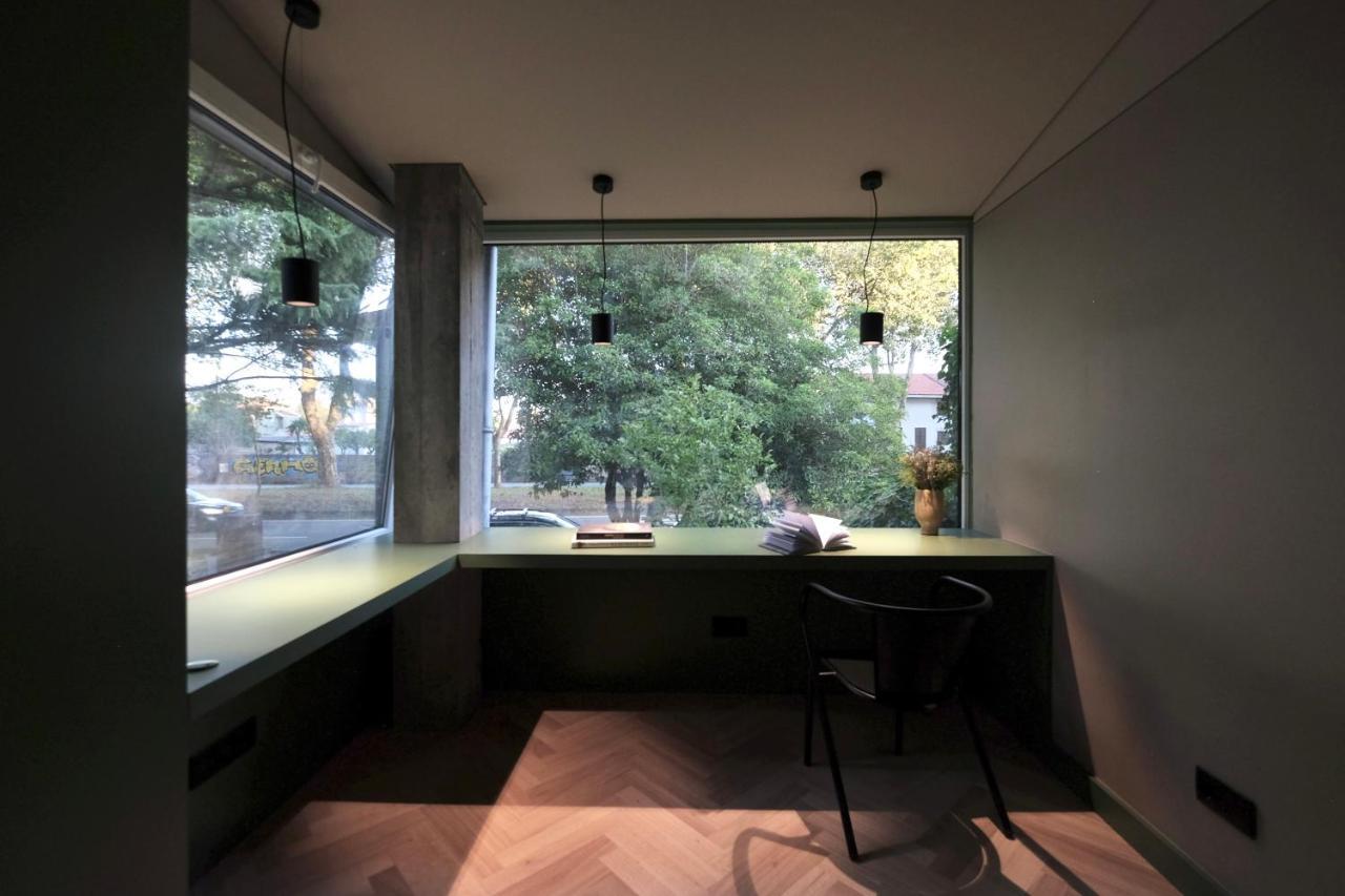 Oporto Coliving Circunvalacao 13250 Senhora da Hora Eksteriør billede