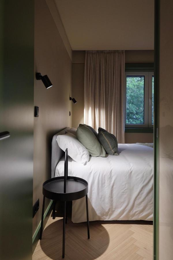 Oporto Coliving Circunvalacao 13250 Senhora da Hora Eksteriør billede