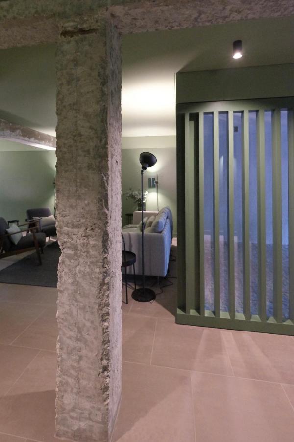 Oporto Coliving Circunvalacao 13250 Senhora da Hora Eksteriør billede