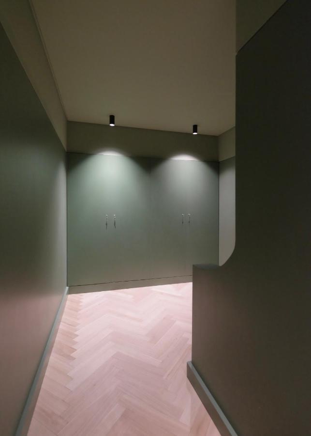 Oporto Coliving Circunvalacao 13250 Senhora da Hora Eksteriør billede
