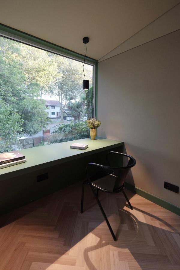Oporto Coliving Circunvalacao 13250 Senhora da Hora Eksteriør billede