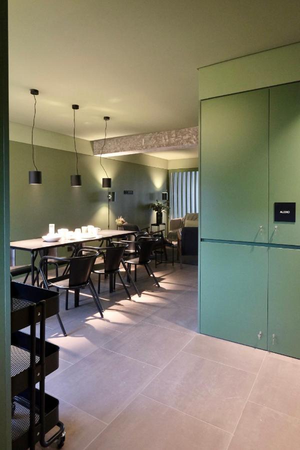Oporto Coliving Circunvalacao 13250 Senhora da Hora Eksteriør billede