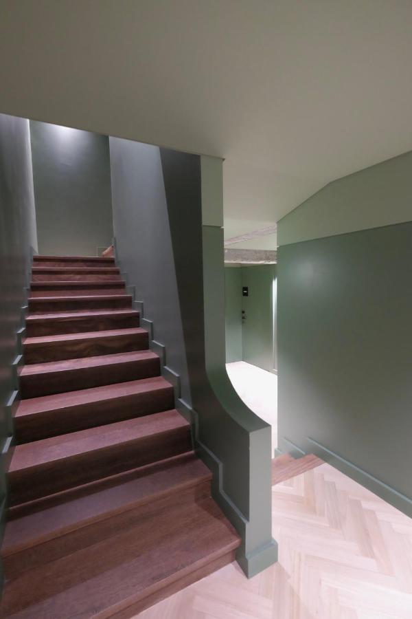 Oporto Coliving Circunvalacao 13250 Senhora da Hora Eksteriør billede