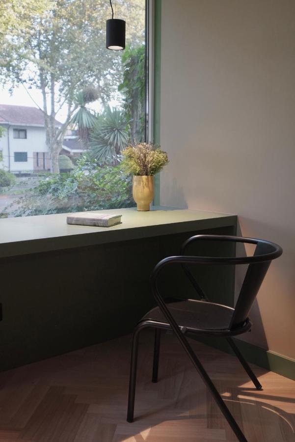 Oporto Coliving Circunvalacao 13250 Senhora da Hora Eksteriør billede