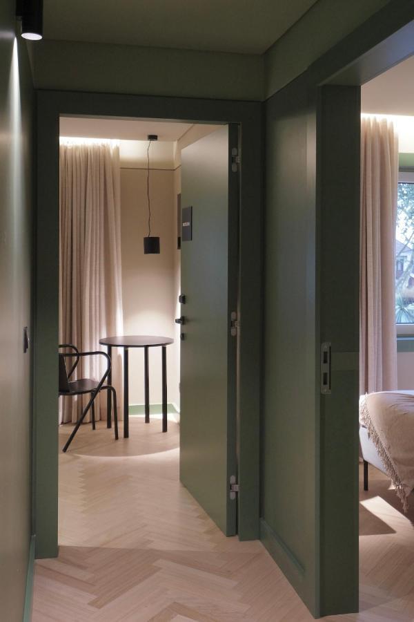 Oporto Coliving Circunvalacao 13250 Senhora da Hora Eksteriør billede