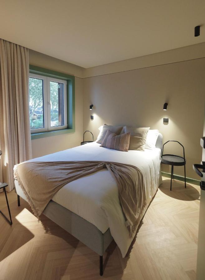 Oporto Coliving Circunvalacao 13250 Senhora da Hora Eksteriør billede