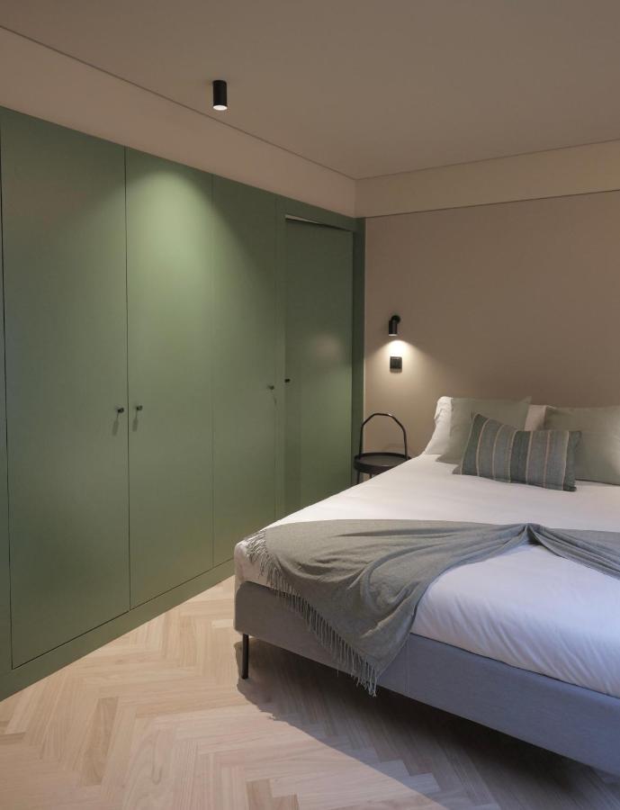 Oporto Coliving Circunvalacao 13250 Senhora da Hora Eksteriør billede