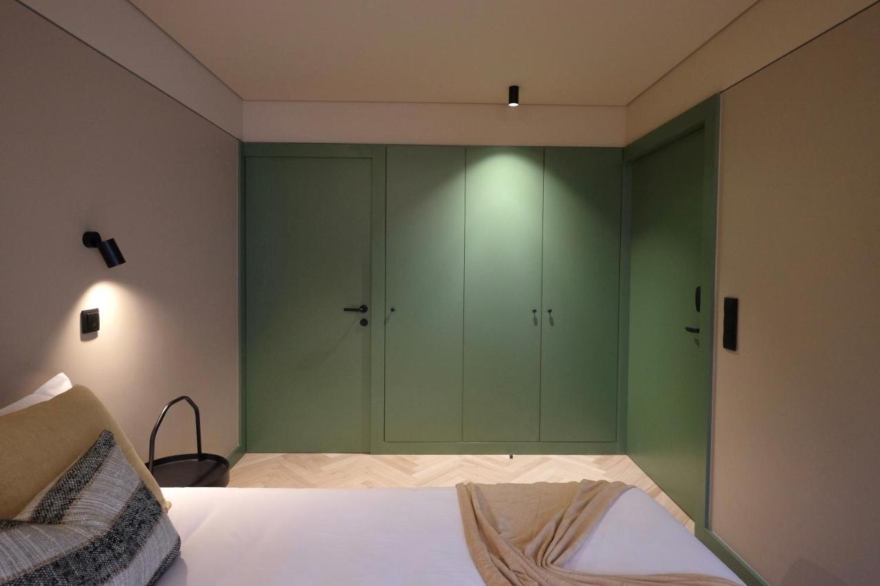 Oporto Coliving Circunvalacao 13250 Senhora da Hora Eksteriør billede