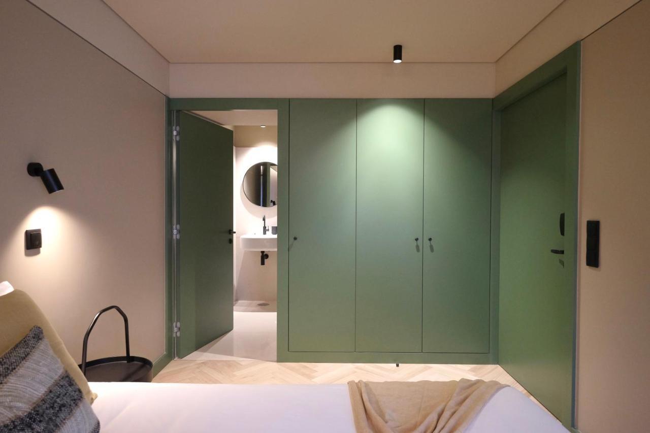 Oporto Coliving Circunvalacao 13250 Senhora da Hora Eksteriør billede