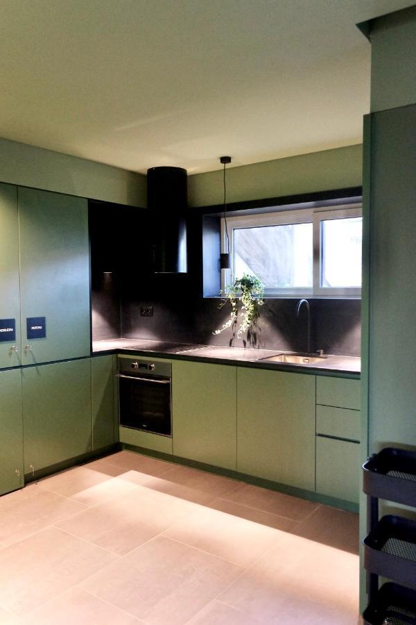 Oporto Coliving Circunvalacao 13250 Senhora da Hora Eksteriør billede