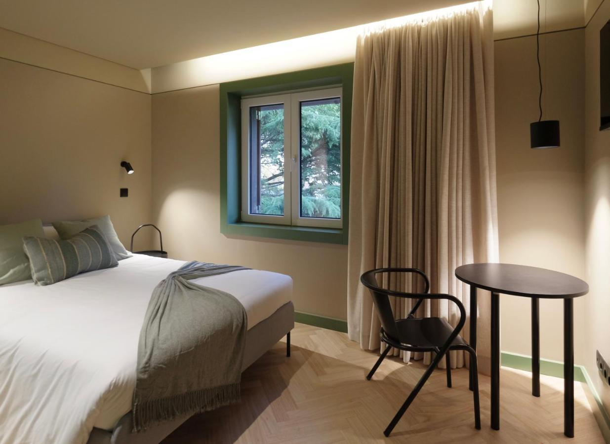 Oporto Coliving Circunvalacao 13250 Senhora da Hora Eksteriør billede