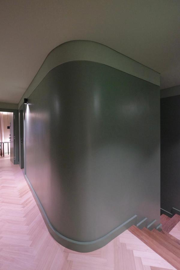 Oporto Coliving Circunvalacao 13250 Senhora da Hora Eksteriør billede