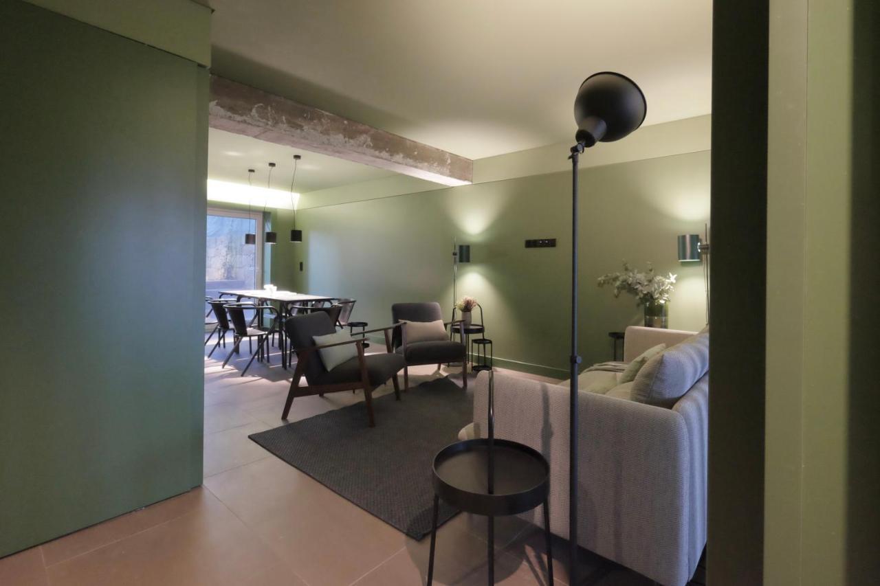 Oporto Coliving Circunvalacao 13250 Senhora da Hora Eksteriør billede