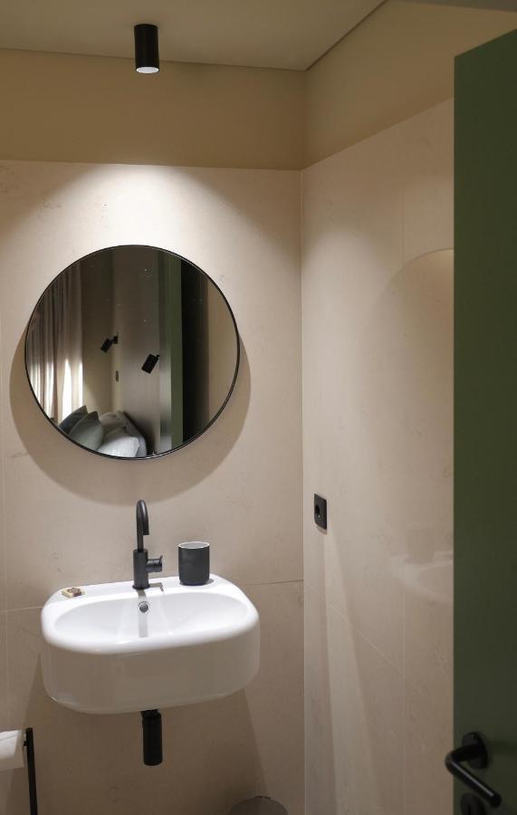 Oporto Coliving Circunvalacao 13250 Senhora da Hora Eksteriør billede