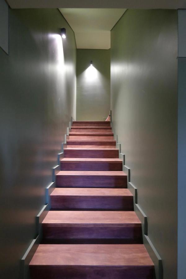 Oporto Coliving Circunvalacao 13250 Senhora da Hora Eksteriør billede